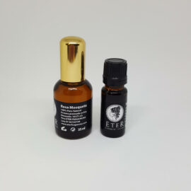 Eter Fragancias Aceite de Rosa Mosqueta