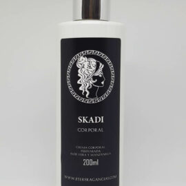 Crema Corporal Perfumada Skadi