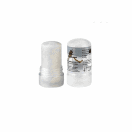 WALKIRIA Desodorante Piedra Alumbre Bio De 60Gr