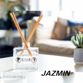 Eter Fragancias Mikado Hogar Jazmín 100ml