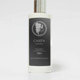 Crema Corporal Perfumada Caieta