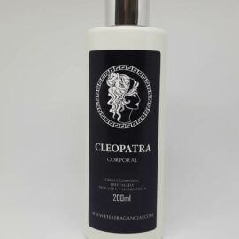 Crema Corporal Perfumada Cleopatra