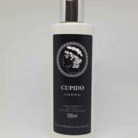 Eter Crema Corporal Perfumada Cupido