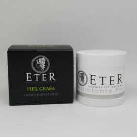 Crema Hidratante Piel GRASA