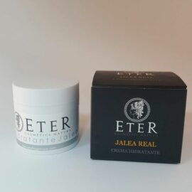 Crema Facial Hidratante Jalea Real