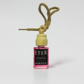 Mikado Coche Frutos Rojos