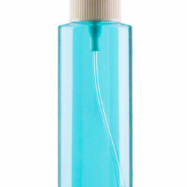 FRASCO PET TRANSPARENTE 120ml