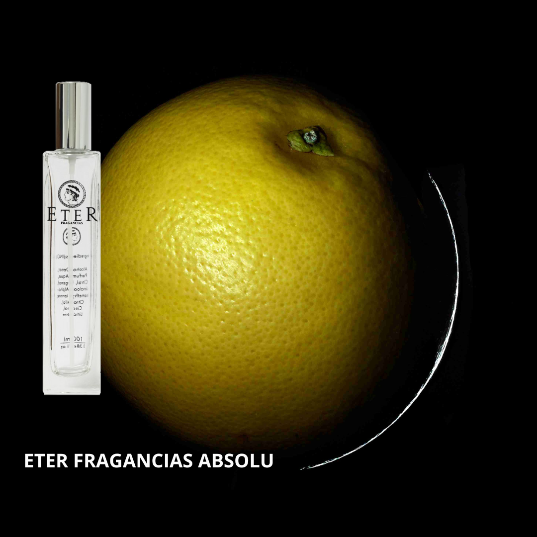 Eter Fragancias Absolu - Imagen 2