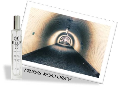 Eter Fragancias Orion - Imagen 2