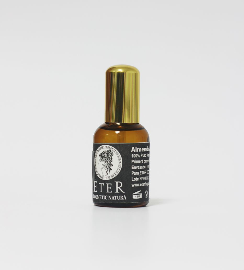 Eter Fragancias Aceite de Almendras Dulces