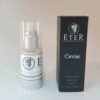 Crema Facial Contorno de Ojos Anti-envejecimiento Caviar