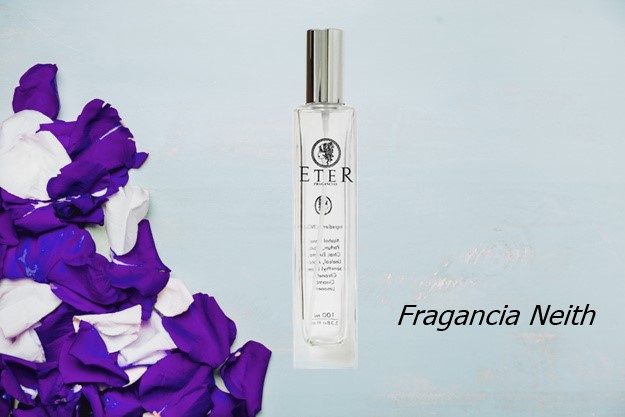 Eter Fragancias Perfume Neith - Imagen 2
