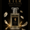 ETER FRAGANCIAS PERFUME PREMIUM SULTANA 100ml