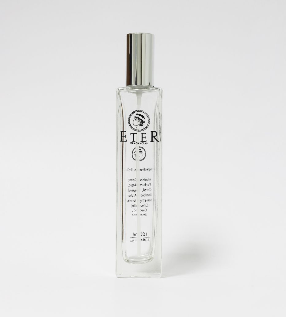 Eter Fragancia Infantil Ondinas